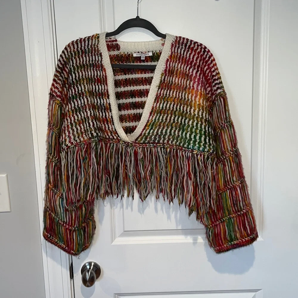 Sweater - Picture 1 of 3